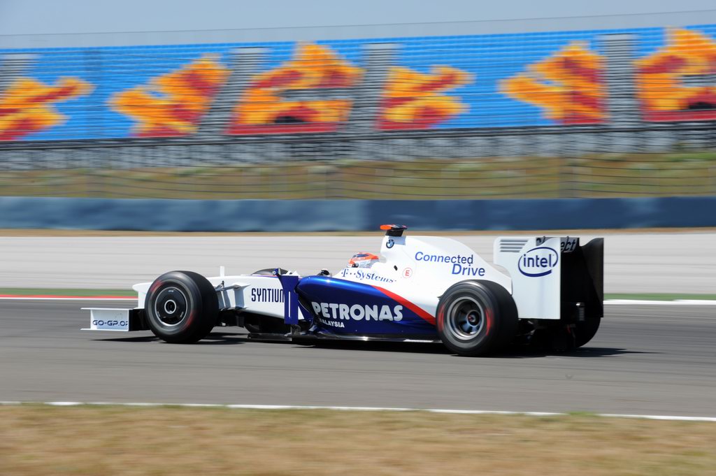 GP TURCHIA - Qualifiche e Prove Libere 3